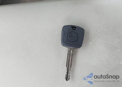 2007 Toyota Camry Le из США, поврежденный, VIN 4T1BE46K97U646596